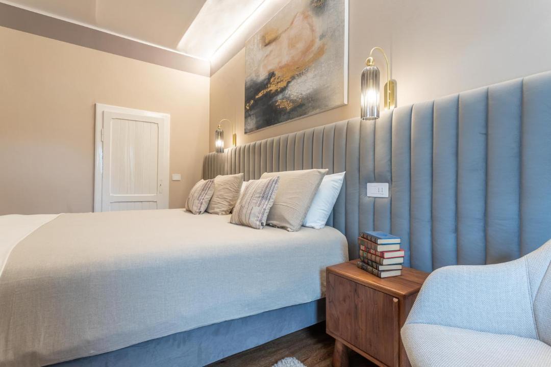 Photo of Bedroom in Bagnaia