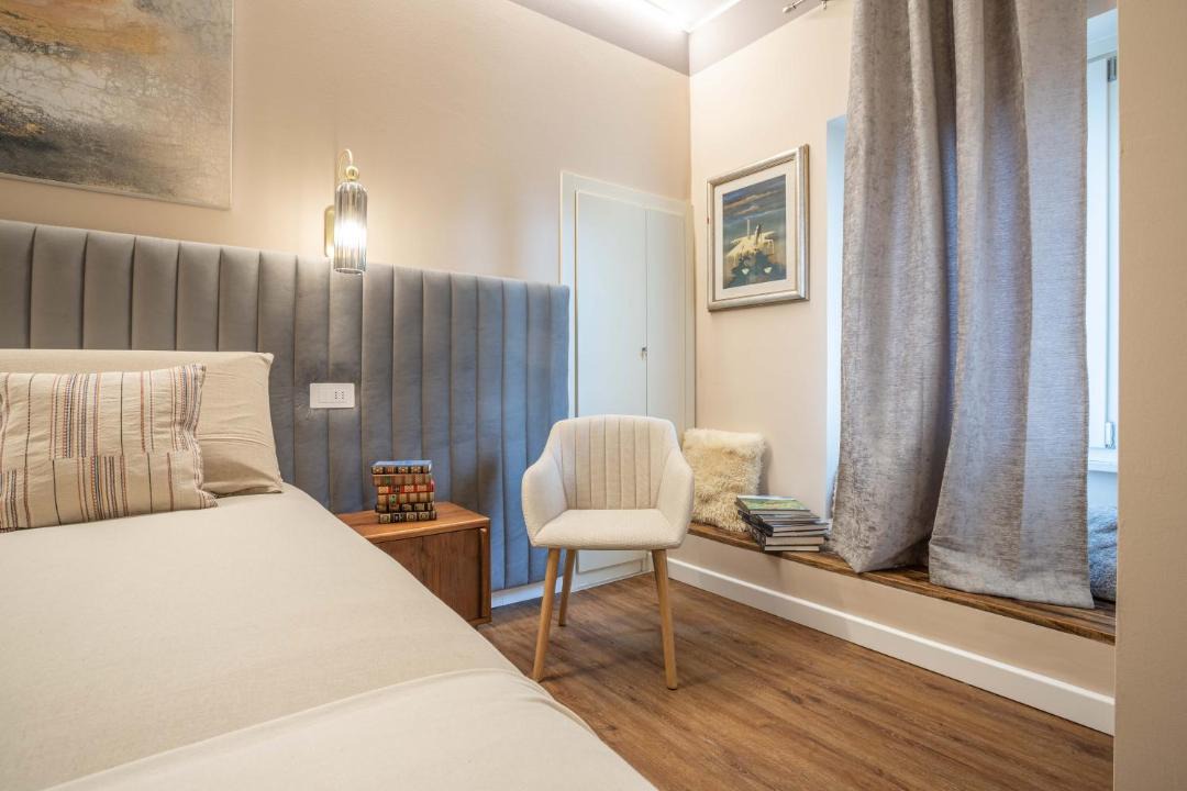 Photo of Bedroom in Bagnaia