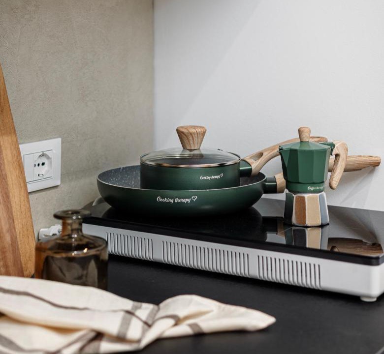 Photo of Kitchen in Sestri Ponente
