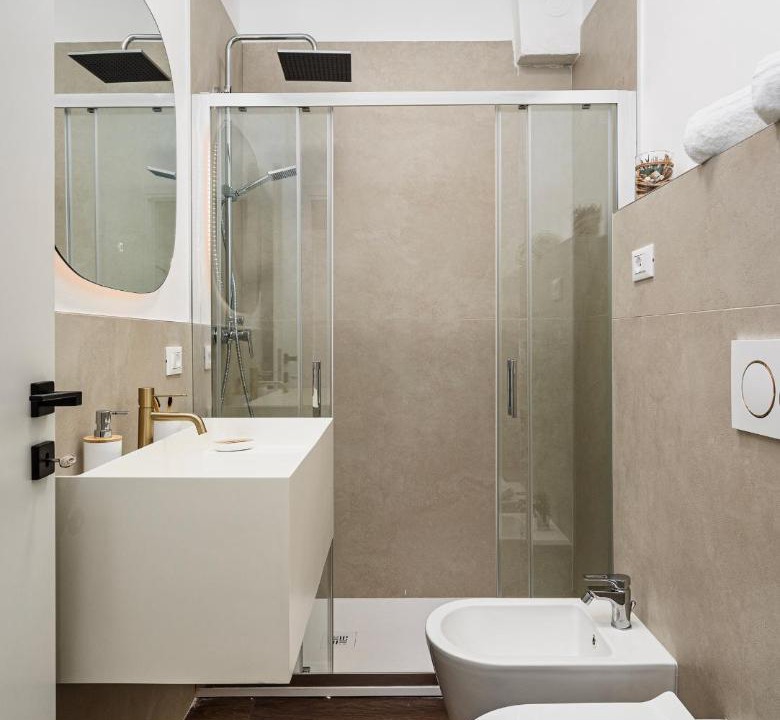 Photo of Bathroom in Sestri Ponente
