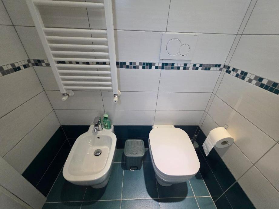 Photo of Bathroom in Micigliano