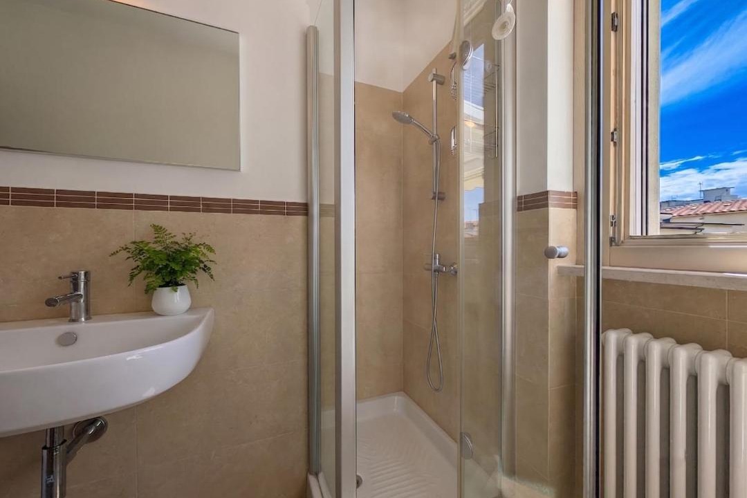 Photo of Bathroom in Lido di Fermo