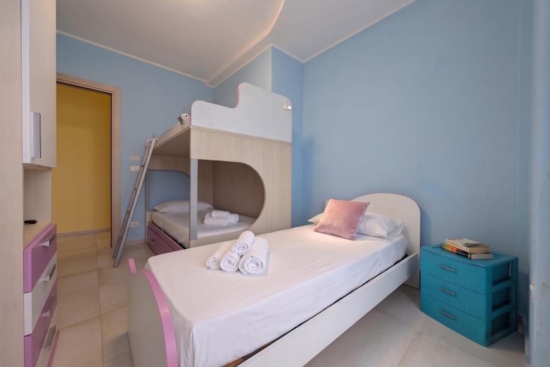 Photo of Bedroom in Lido di Fermo