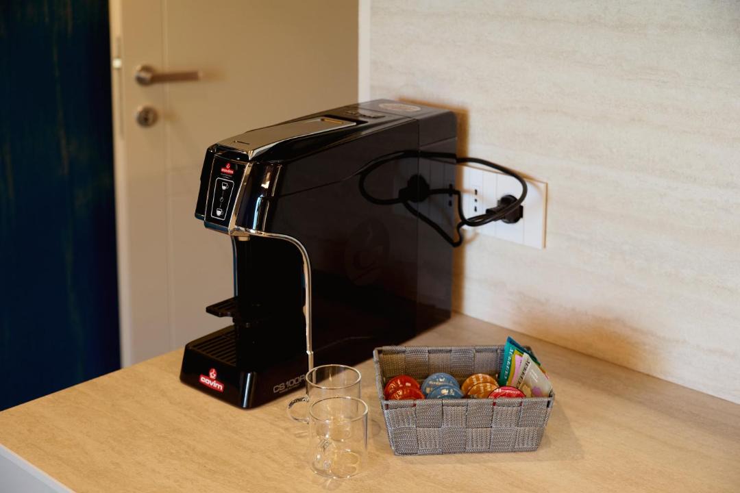 Photo of Kitchen in Casabianca di Fermo