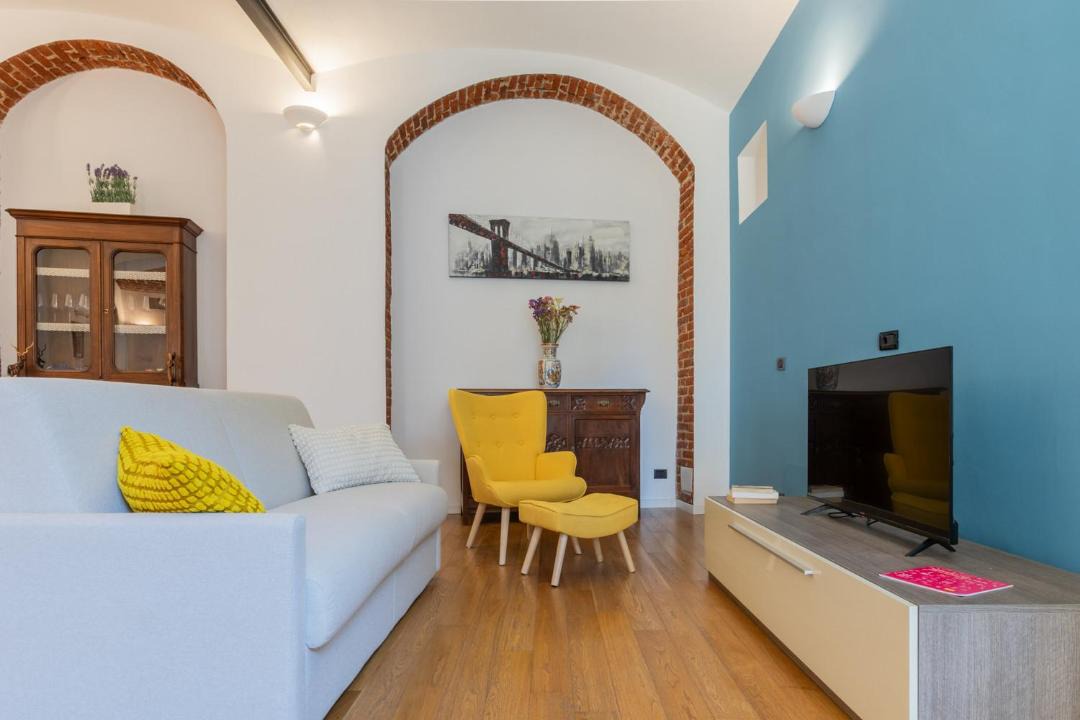 Photo of Livingroom in Cit Turin