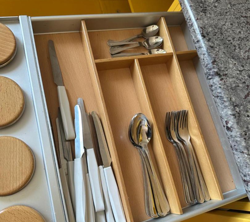 Photo of Kitchen in Nicotera