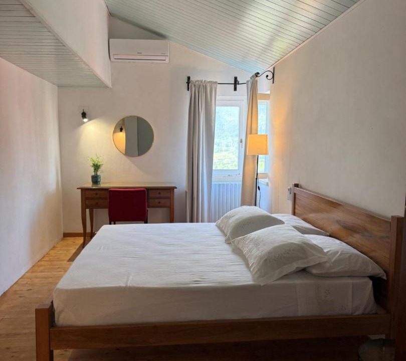 Photo of Bedroom in Trentinara