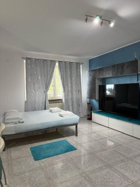 Photo of Bedroom in Formia