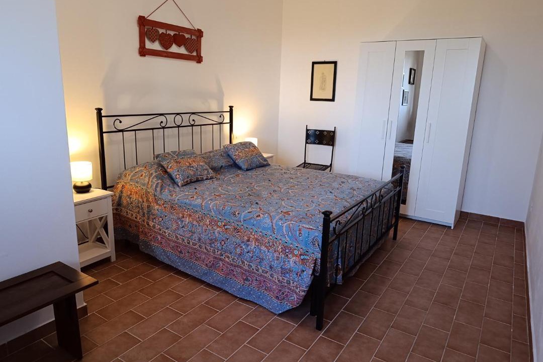 Photo of Bedroom in Montiano