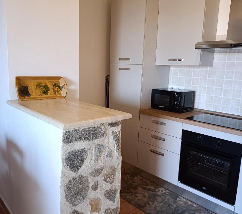 Photo of Kitchen in Montiano
