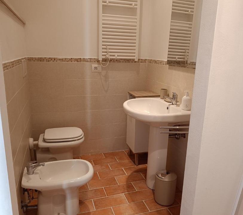 Photo of Bathroom in Montiano