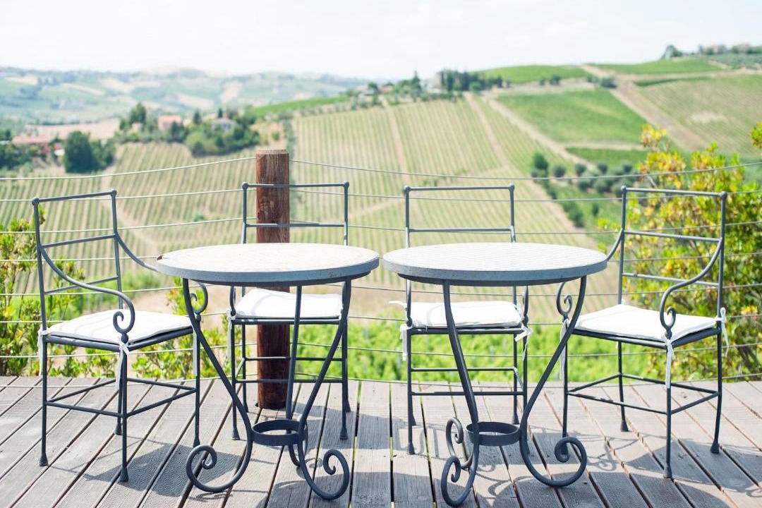 Photo of Patio Balcony in San Savino