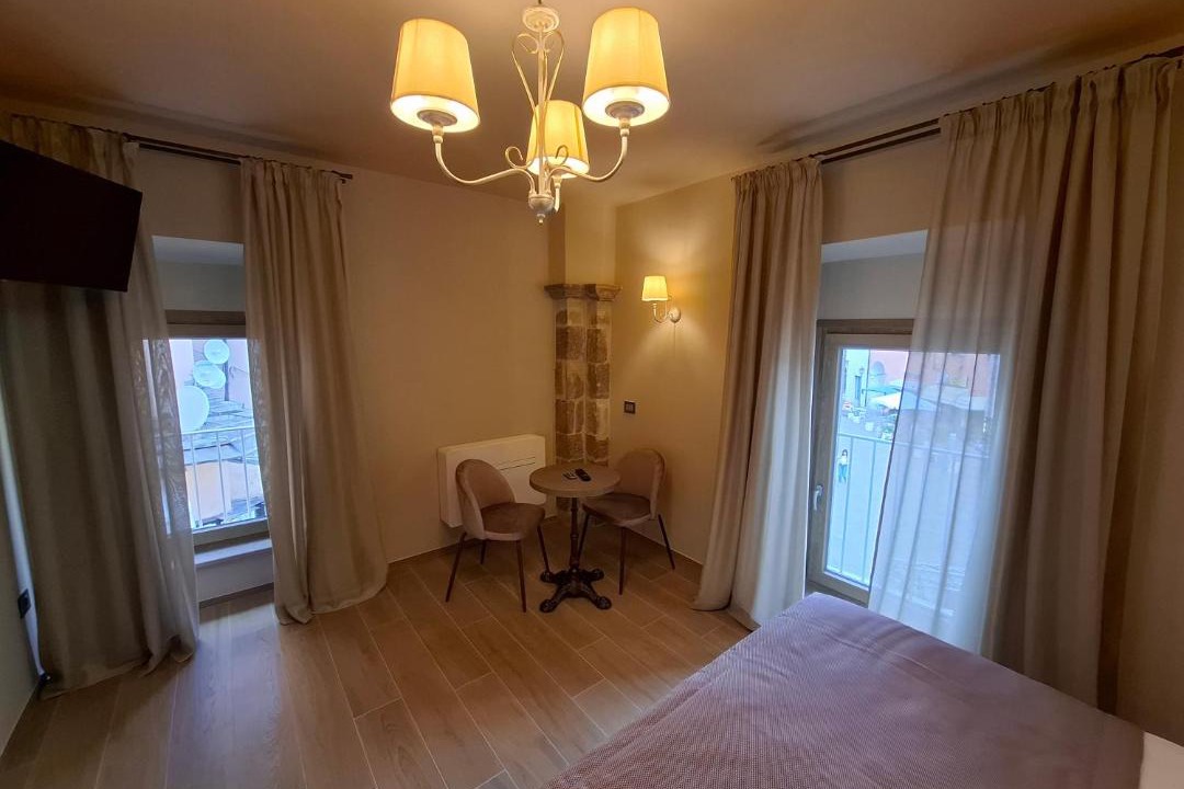Photo of Bedroom in Cascia