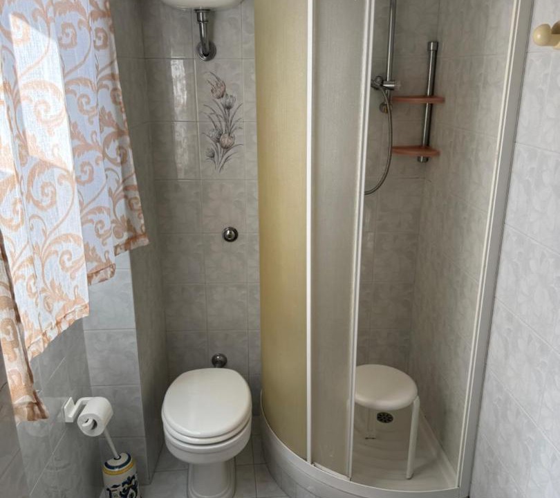 Photo of Bathroom in Novi Velia