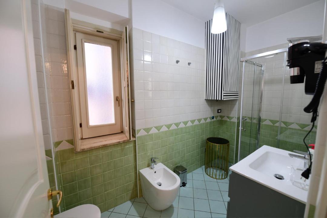 Photo of Bathroom in Avellino