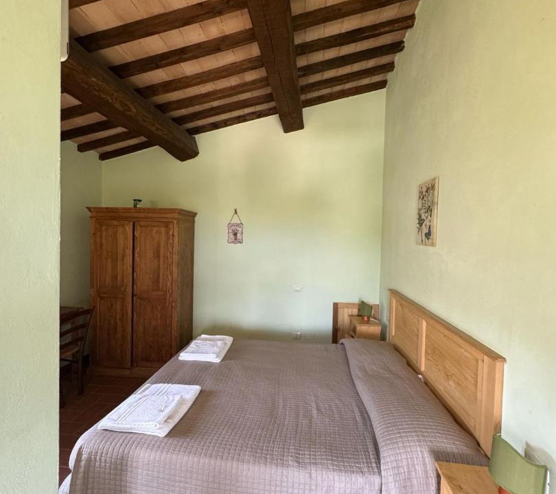 Photo of Bedroom in Montefalco