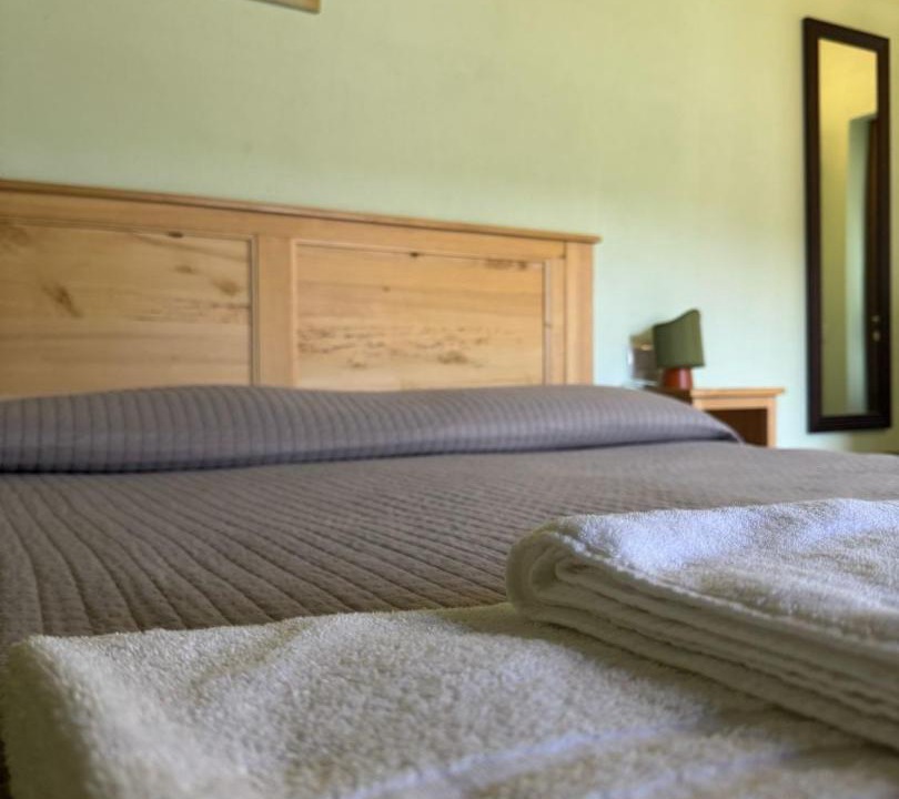 Photo of Bedroom in Montefalco