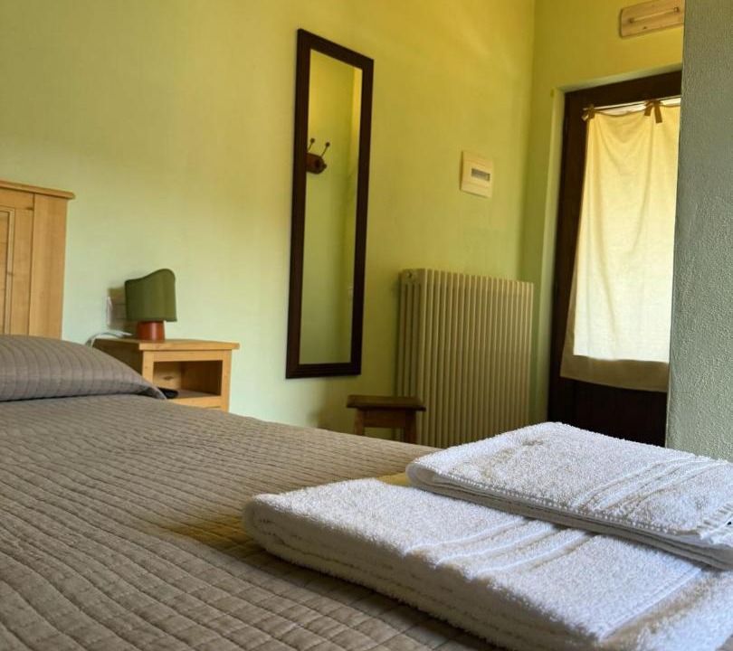 Photo of Bedroom in Montefalco