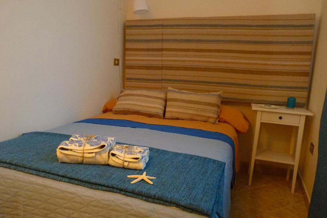 Photo of Bedroom in Sapri