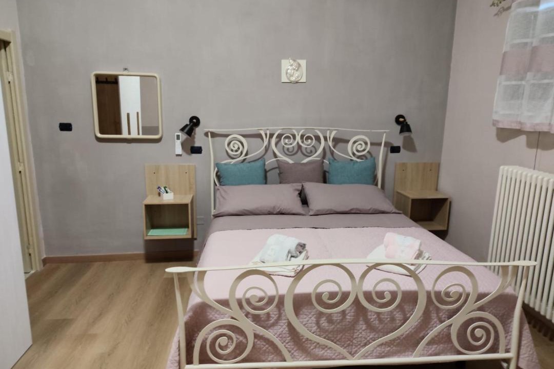 Photo of Bedroom in Palazzo San Gervasio