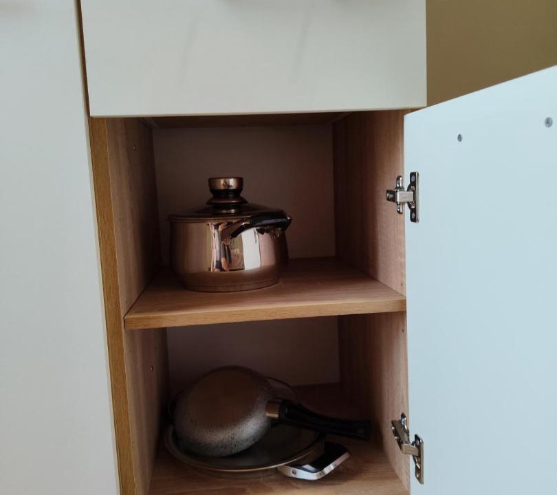 Photo of Kitchen in Palazzo San Gervasio
