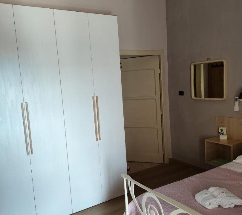 Photo of Bedroom in Palazzo San Gervasio