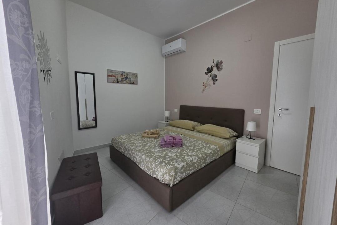 Photo of Bedroom in Vasto