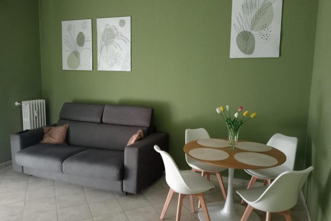 Photo of Livingroom in Vigevano