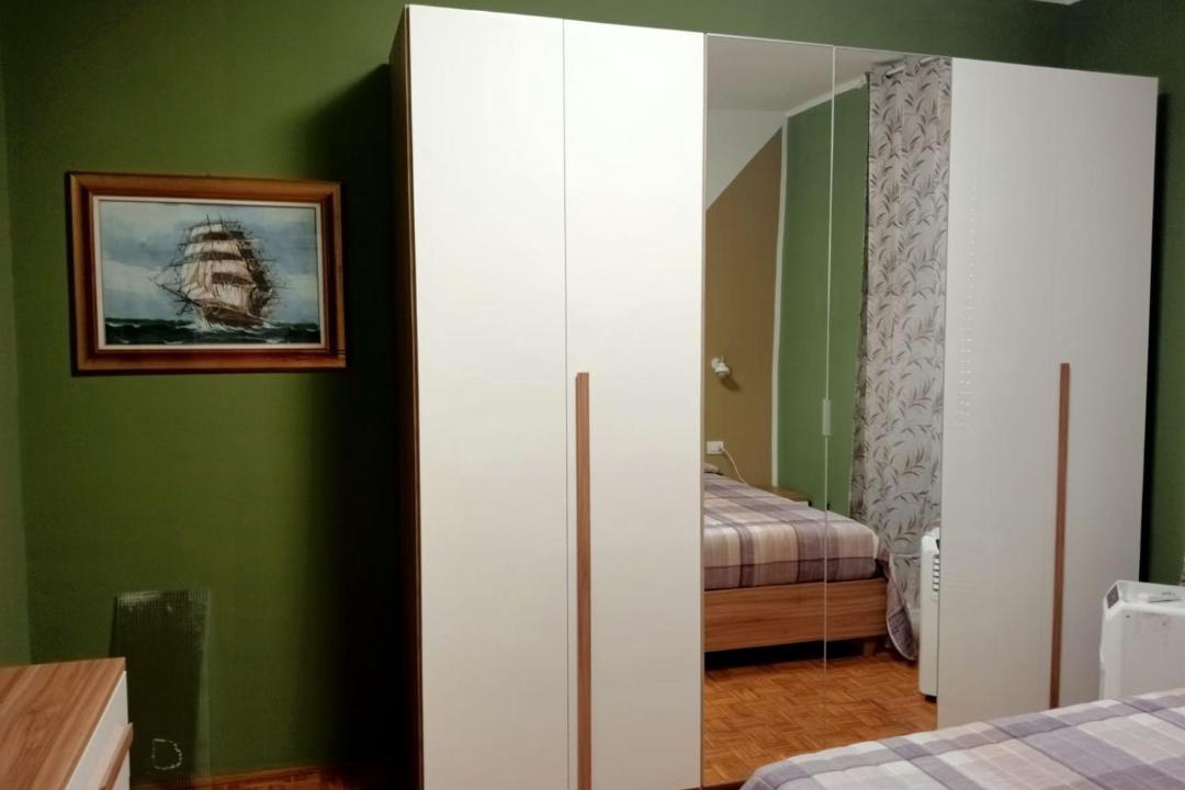 Photo of Bedroom in Vigevano