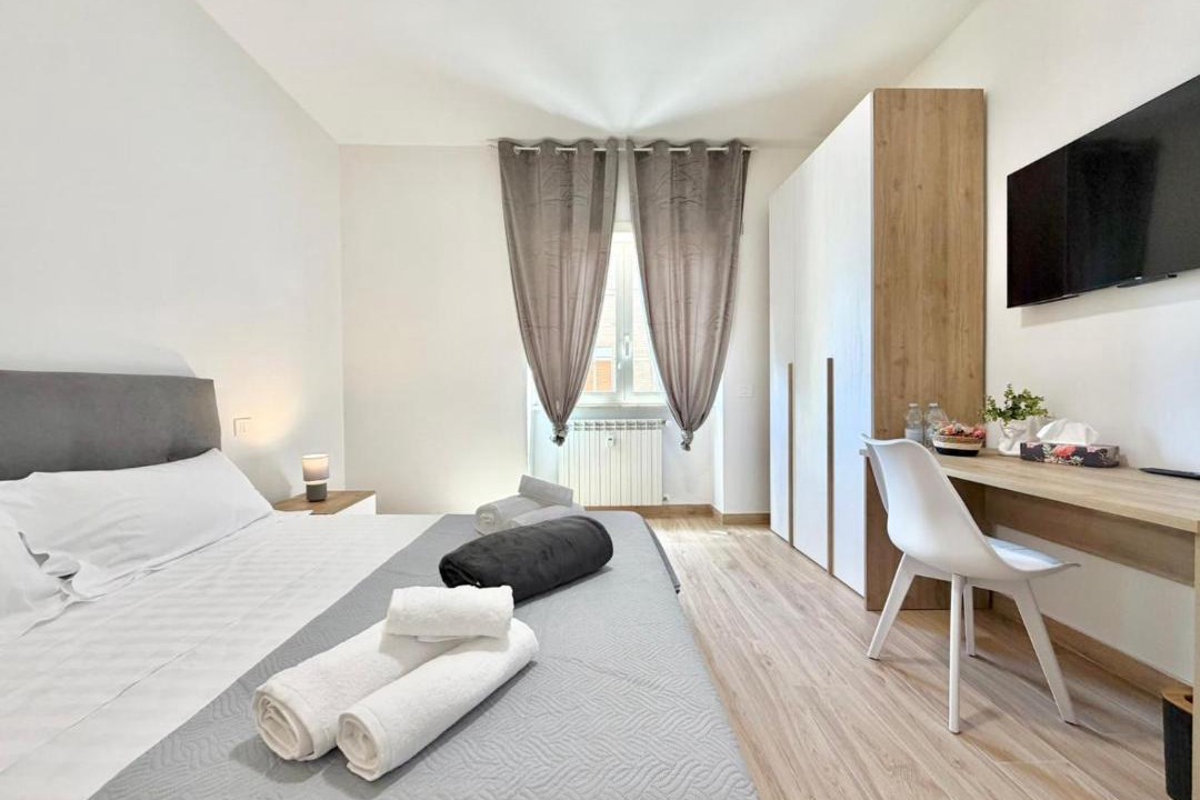 Photo of Bedroom in Setteville