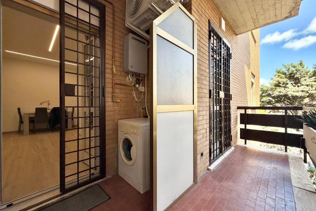 Photo of Patio Balcony in Setteville