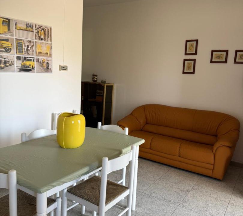 Photo of Livingroom in Scanzano Jonico