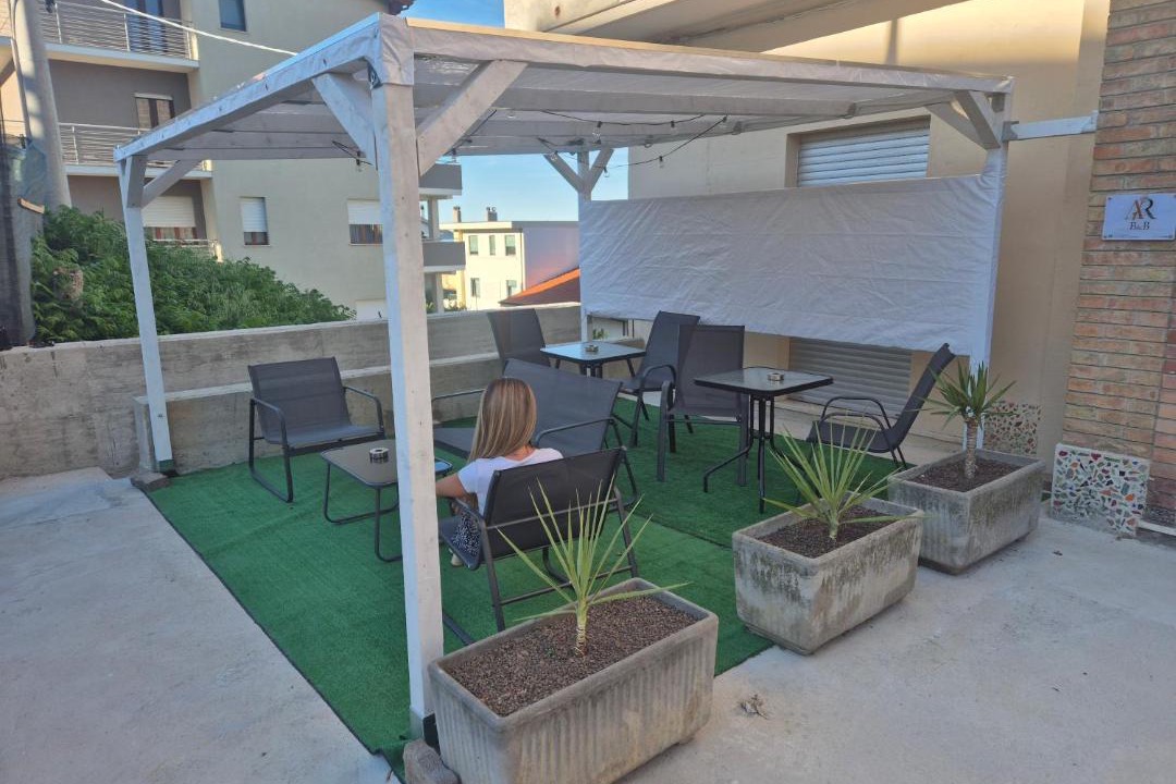 Photo of Patio Balcony in San Salvo