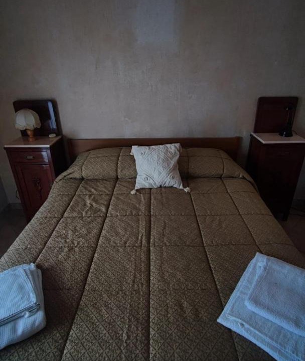 Photo of Bedroom in Sessa Cilento