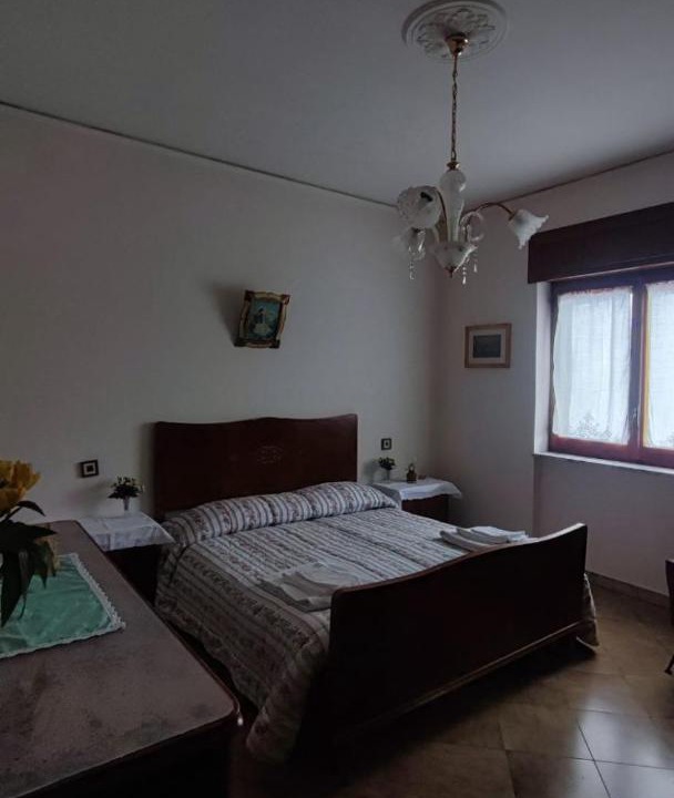 Photo of Bedroom in Sessa Cilento
