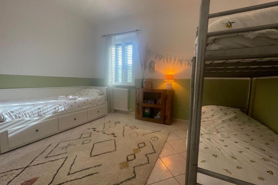 Photo of Bedroom in Carassai