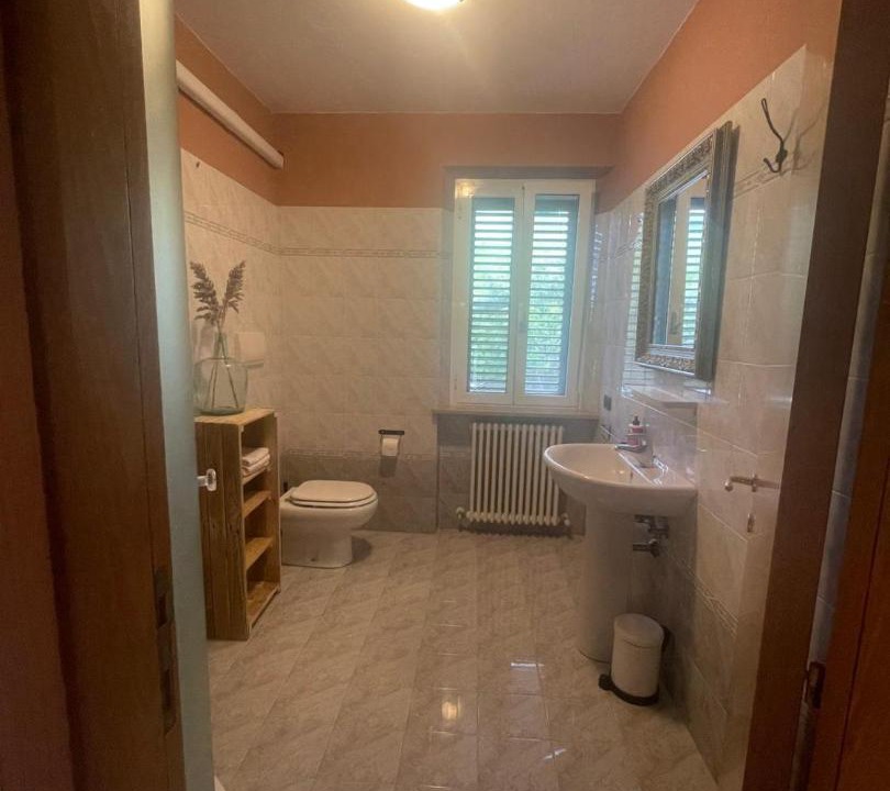 Photo of Bathroom in Carassai