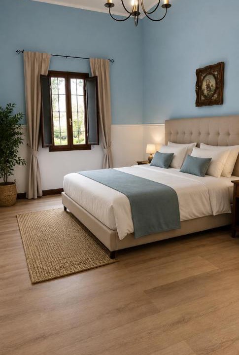 Photo of Bedroom in Pacentro