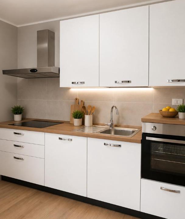 Photo of Kitchen in Pacentro