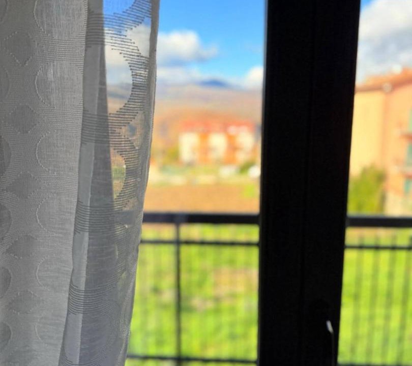 Photo of Patio Balcony in Bagnoli del Trigno