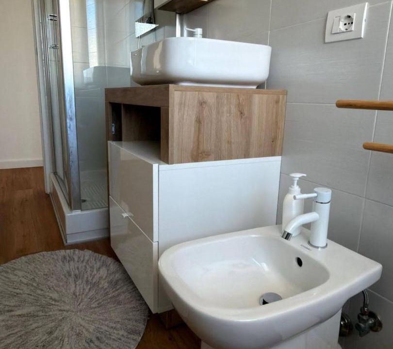 Photo of Bathroom in Bagnoli del Trigno