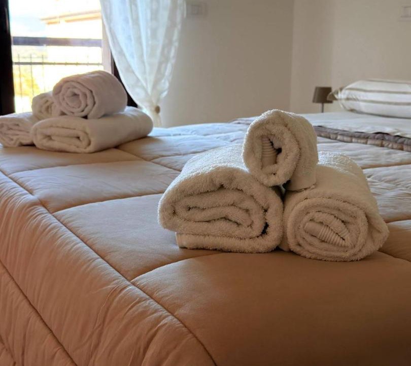 Photo of Bedroom in Bagnoli del Trigno