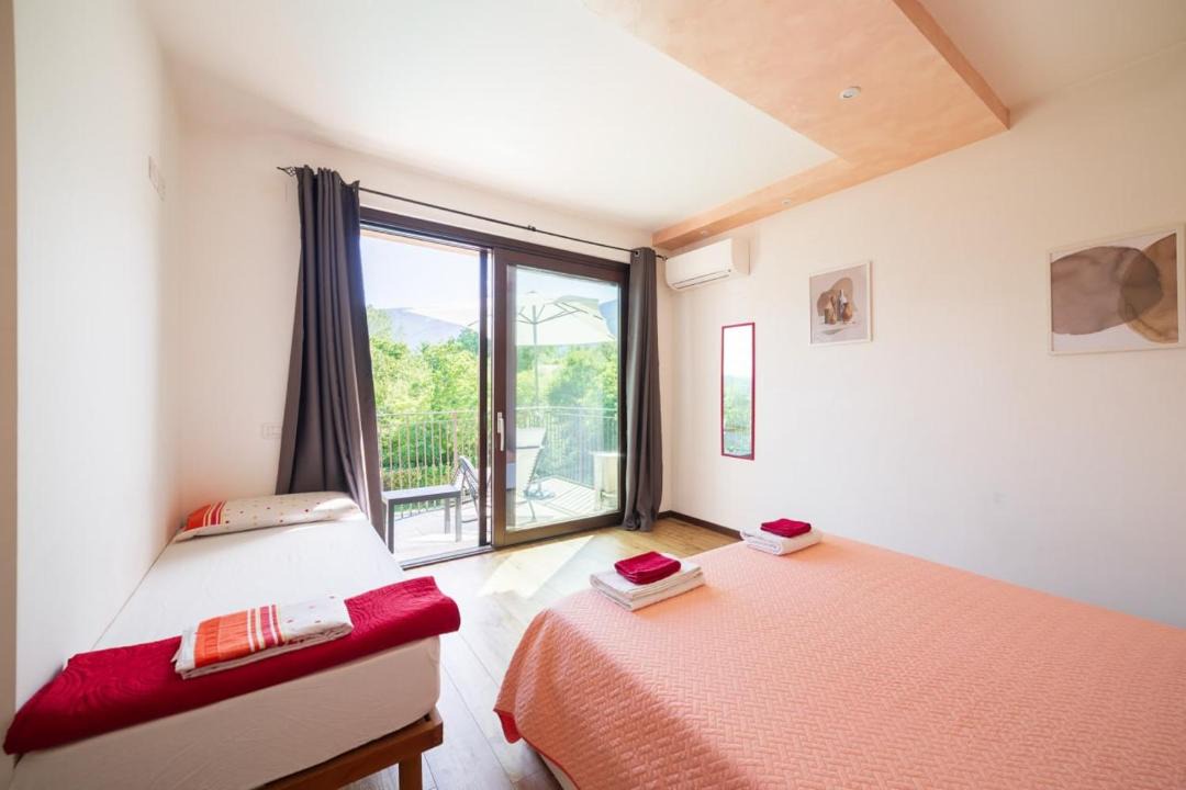 Photo of Bedroom in Sarnano