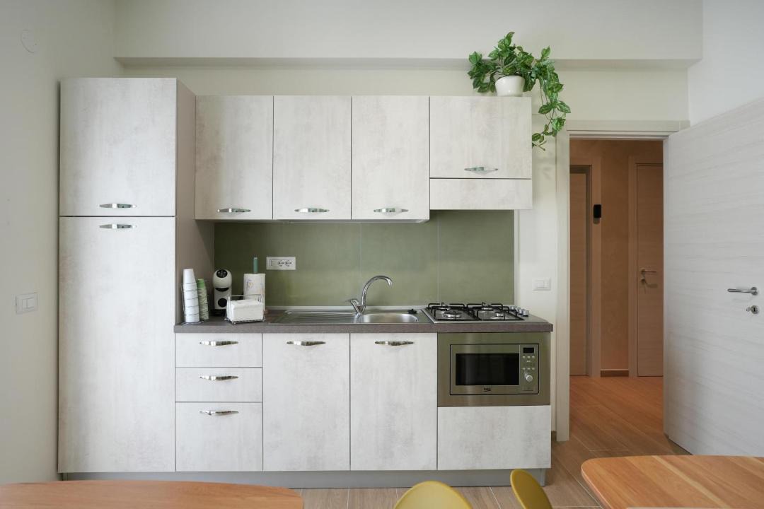 Photo of Kitchen in Ferrazzano
