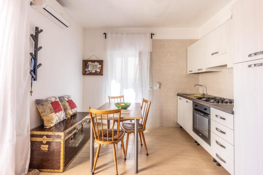 Photo of Kitchen in Matera