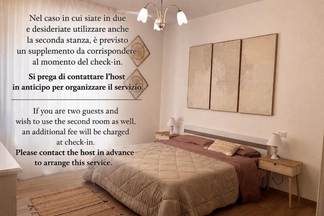 Photo of Bedroom in San Sisto