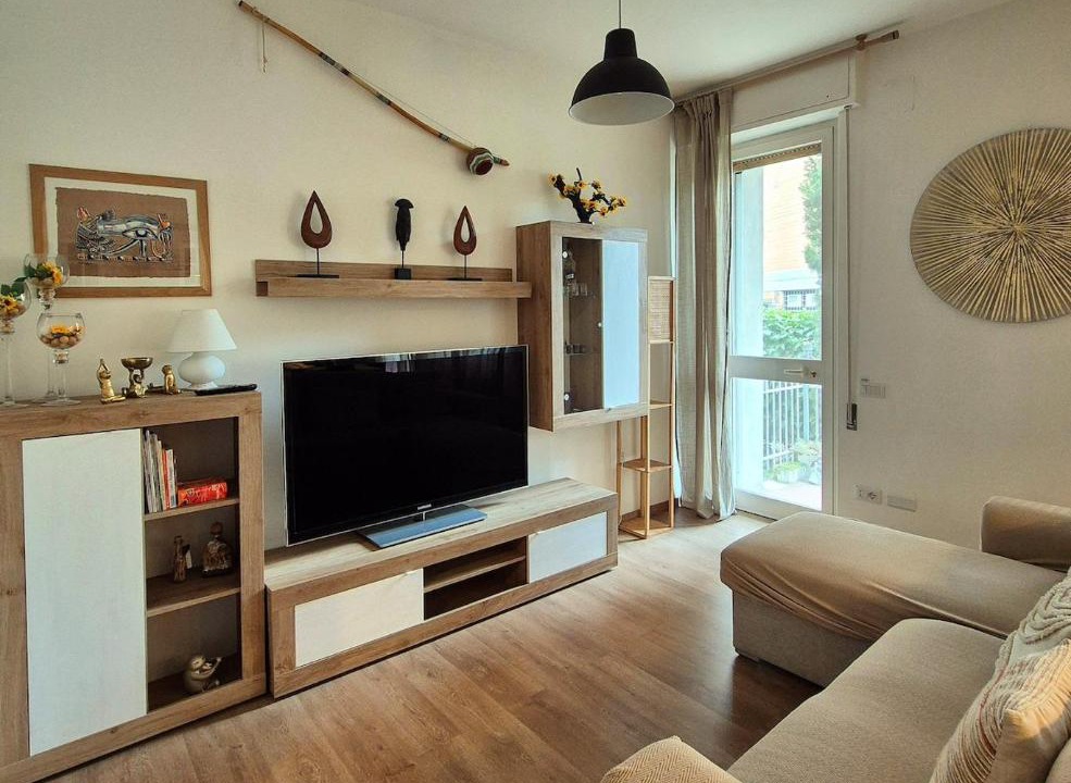 Photo of Livingroom in San Sisto