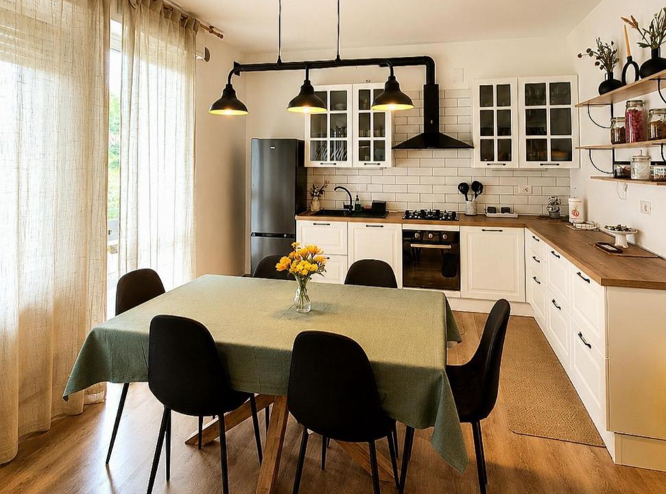 Photo of Kitchen in San Sisto