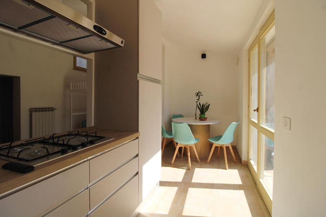 Photo of Kitchen in Vasto