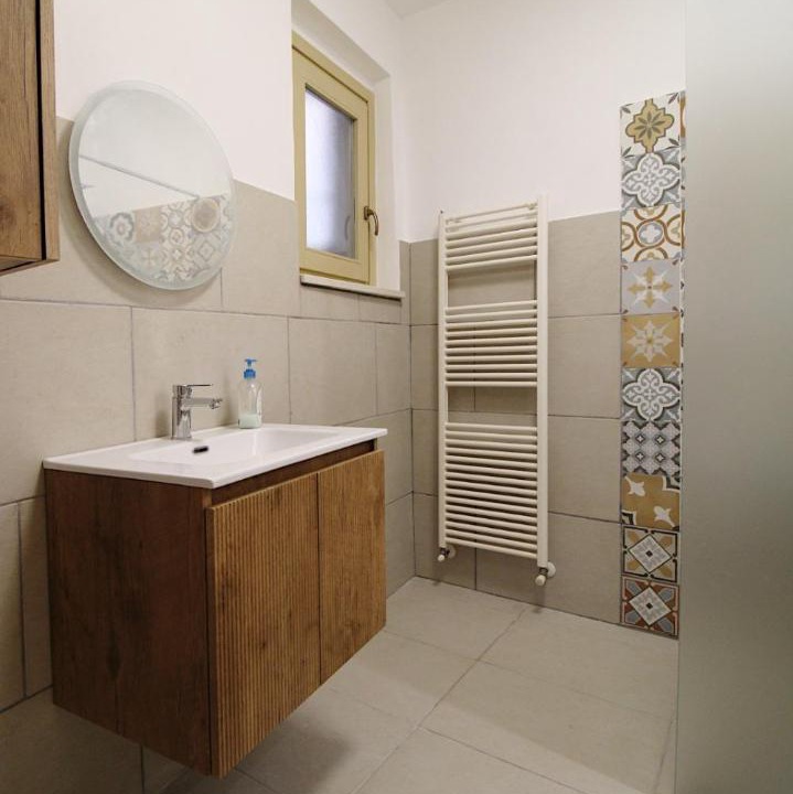 Photo of Bathroom in Vasto